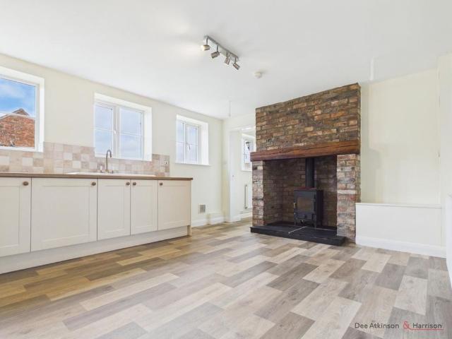 House for rent in Sigglesthorne, Catwick