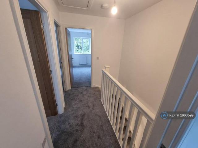 House for rent in Shaw and Crompton, Pendock