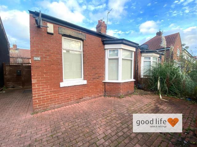 House for rent in Grangetown, Isle Of Man