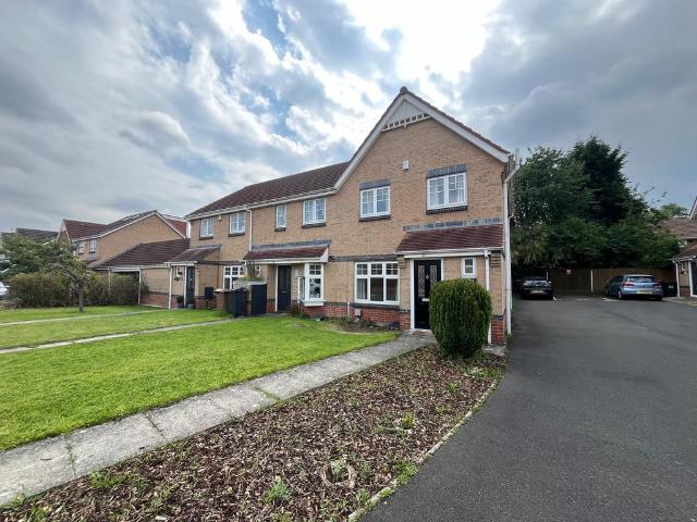 House for rent in Tyne And Wear