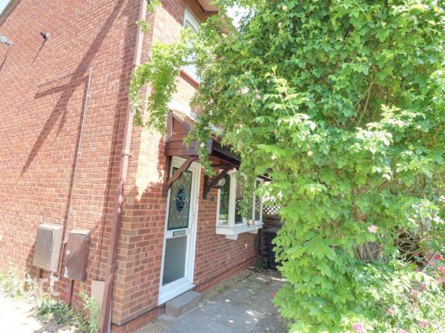 House for rent in Bletchley, Milton Keynes