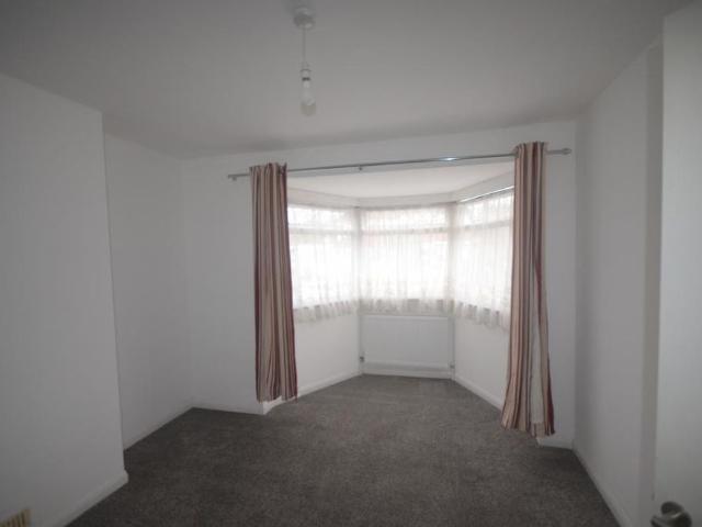House for rent in Clayhall, Greater London