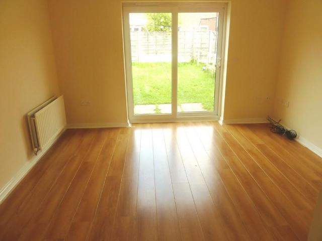House for rent in Georgia, Greater Manchester