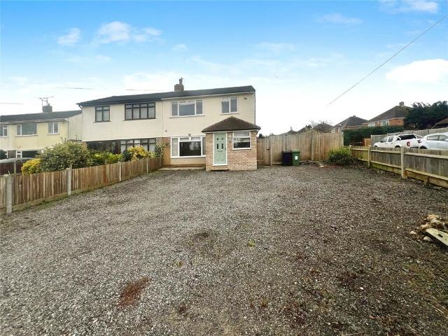 House for rent in Midway, Kent