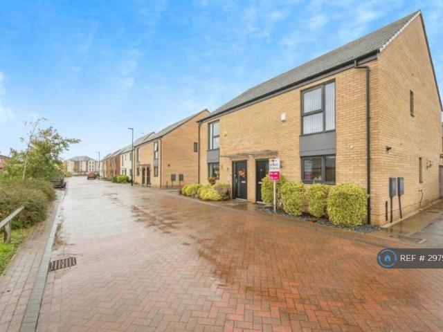 House for rent in South Yorkshire