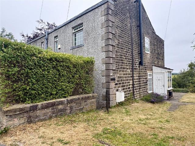 House for rent in Saddleworth, Pendock