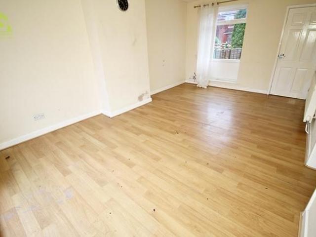 House for rent in Westhoughton