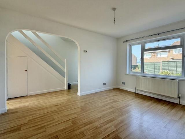 House for rent in Bridford, Devon
