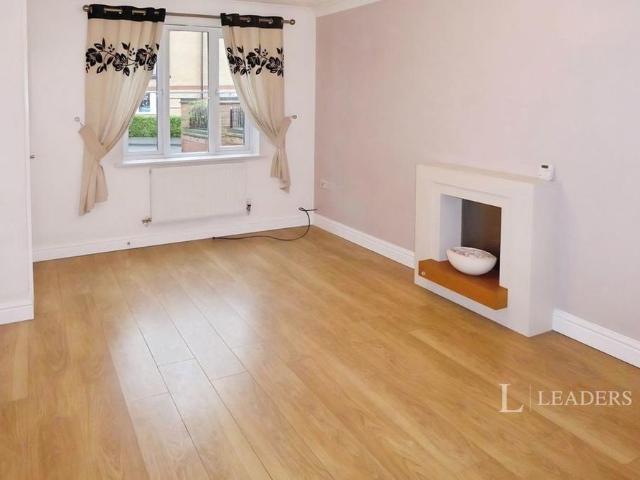 House for rent in Skirbeck Quarter, Boston