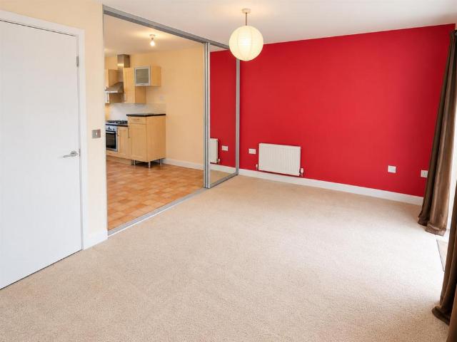 House for rent in Peartree, Derby