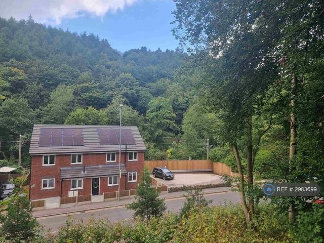 House for rent in Shaw and Crompton, Pendock