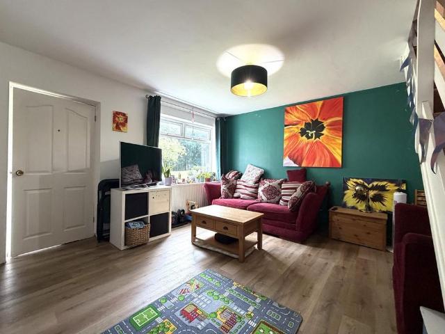 House for rent in Rodbourne, Swindon