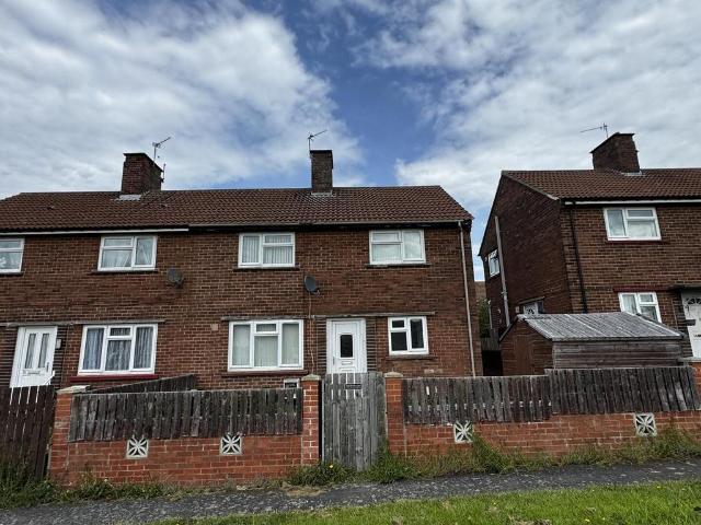 House for rent in Bearpark