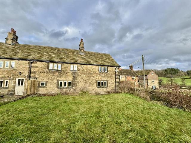 House for rent in South Yorkshire