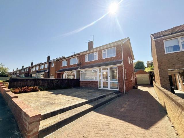 House for rent in Newby and Scalby, North Yorkshire