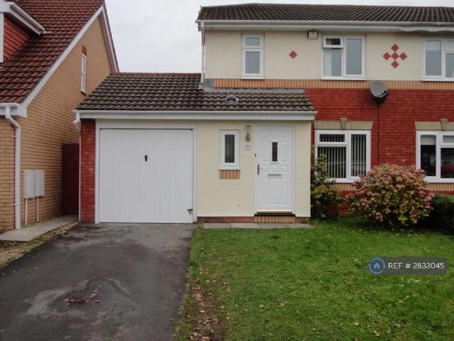 House for rent in Blaenhonddan, Bryncoch