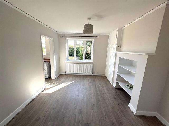House for rent in Sutton Scotney, Hampshire