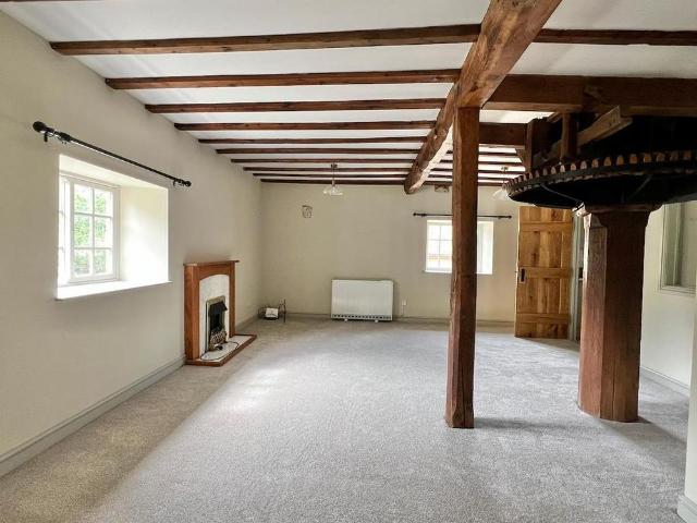 House for rent in High Field, York