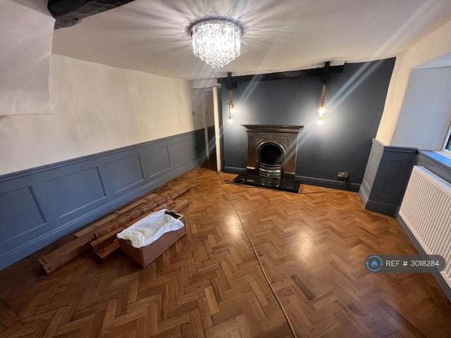 House for rent in Black Bourton, Oxfordshire