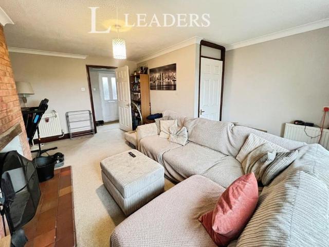 House for rent in Hessett, Mid Suffolk