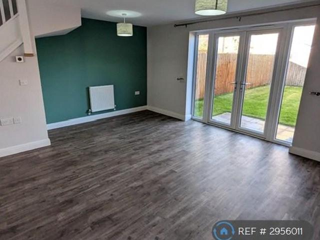 House for rent in Belleau, Lincolnshire