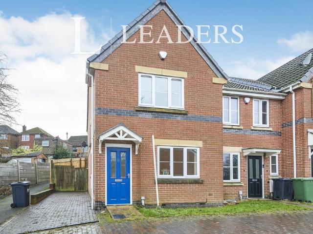House for rent in Heanor and Loscoe CP, Kedleston