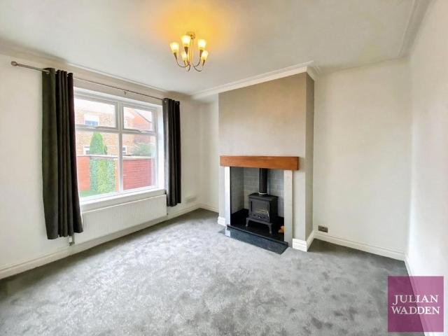House for rent in Reddish, Greater Manchester