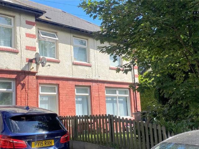 House for rent in Whitley Bay, North Tyneside