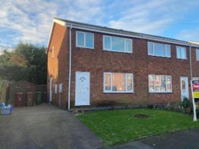 House for rent in South Killingholme, North Lincolnshire