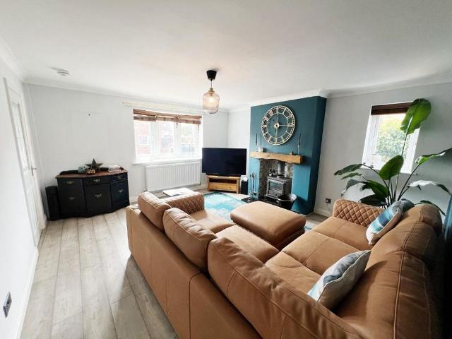 House for rent in North Close, Thinford