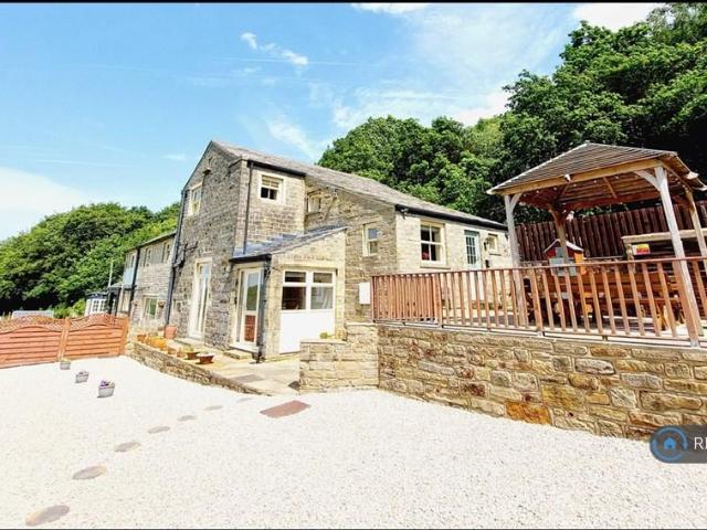 House for rent in Holme Valley, Hepworth