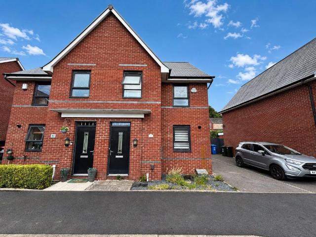 House for rent in Trub, Burnedge