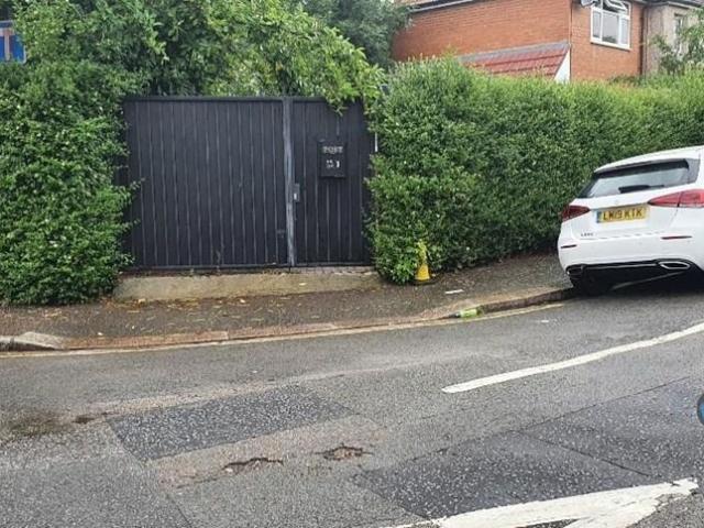 House for rent in London Borough of Ealing, Greater London