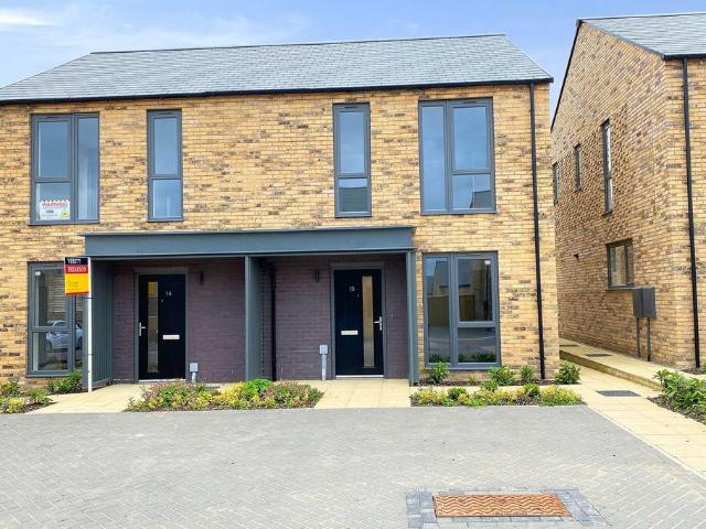 House for rent in Killinghall, North Yorkshire