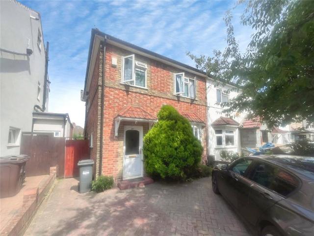 House for rent in London Borough of Hounslow, Osterley