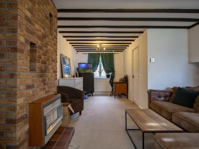 House for rent in Loughborough, Charnwood