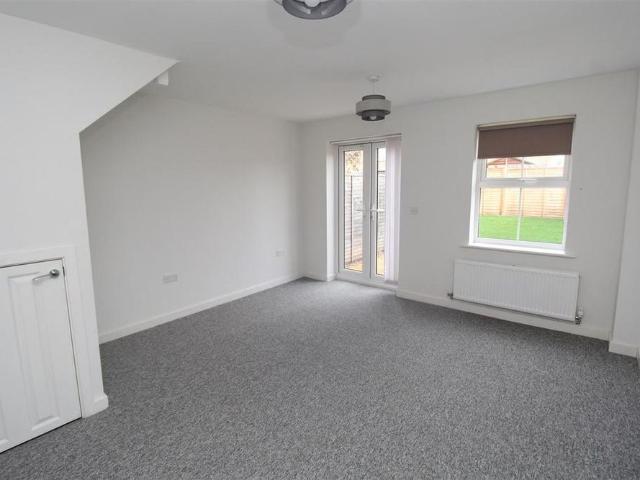 House for rent in Beck Row, West Suffolk