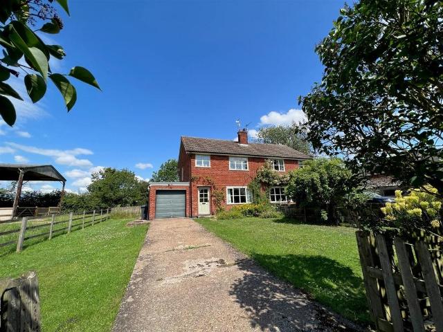 House for rent in Brentingby, Leicestershire