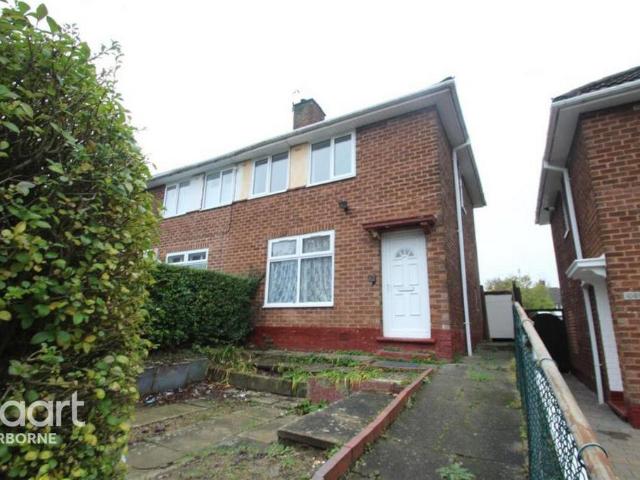 House for rent in West Midlands