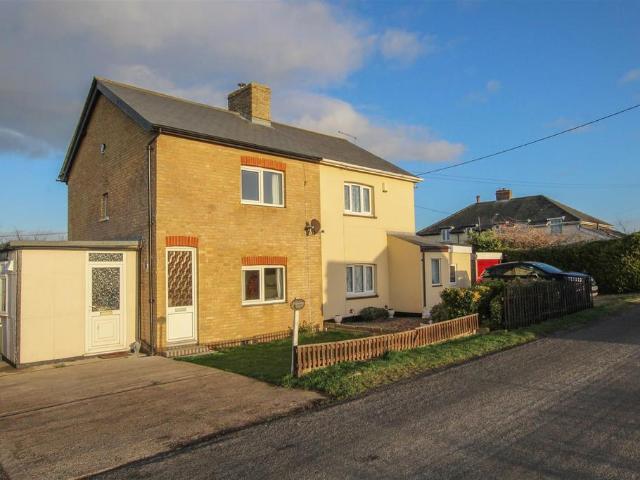 House for rent in Arrington, Cambridgeshire