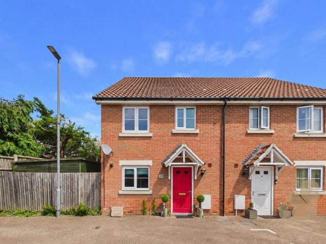 House for rent in Fordham Heath, Essex