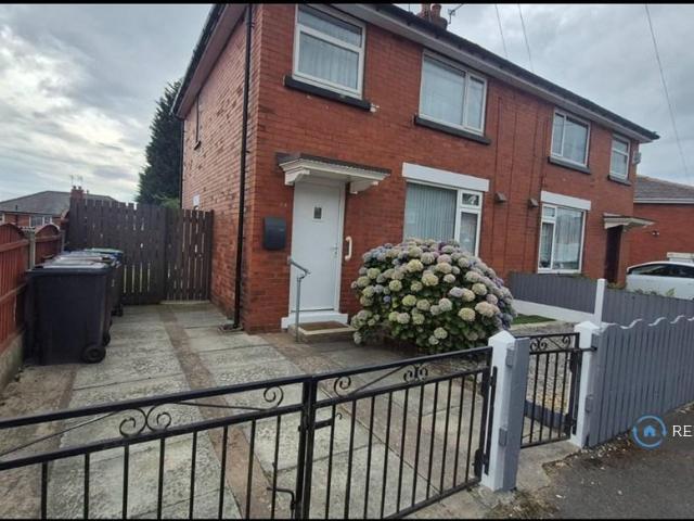 House for rent in New Springs, Wigan