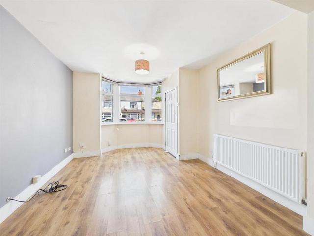 House for rent in Upper Stoke, West Midlands