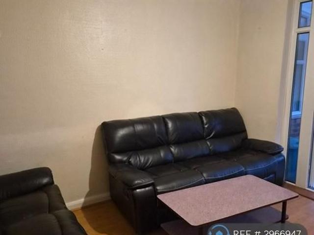 Room for rent in Ladywood, West Midlands
