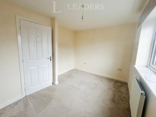 House for rent in Cardea, Peterborough