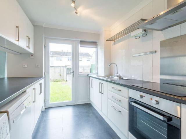 House for rent in Trinity, Scotland