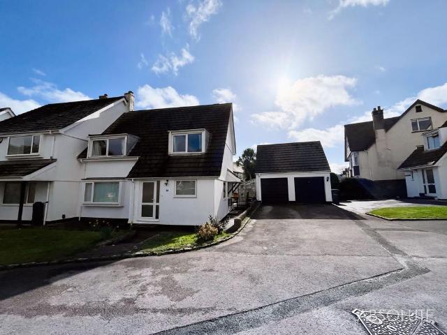 House for rent in Oldway, Livermead