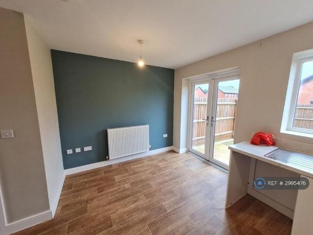 House for rent in Kings Norton, West Midlands
