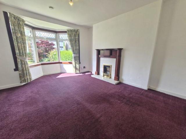 House for rent in Knightswood, Scotland