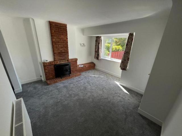 House for rent in Christchurch